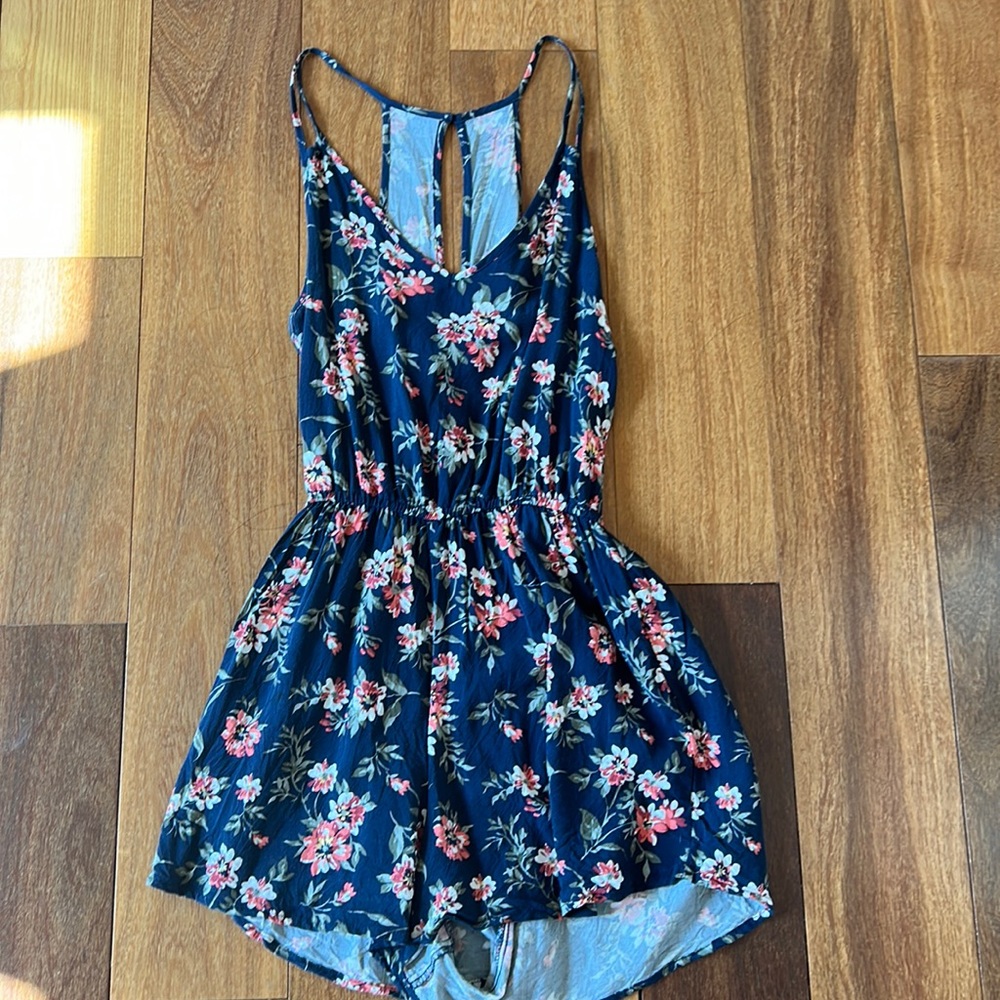 Abercrombie romper